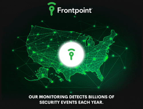 Frontpoint Security Opinionated Opinion