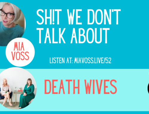 Episode 052 – Death Wives
