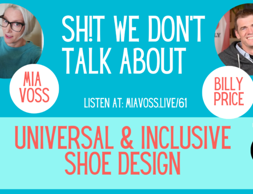 Episode 061 – Universal And Inclusive Design