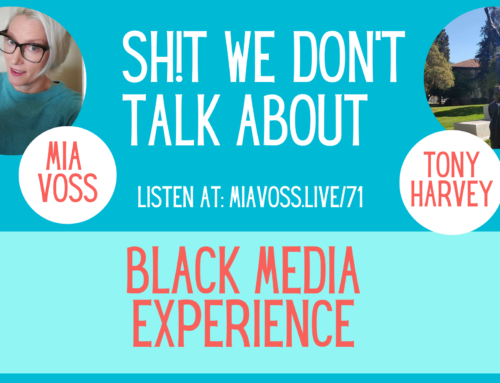 Episode 071 – Black Media Experience