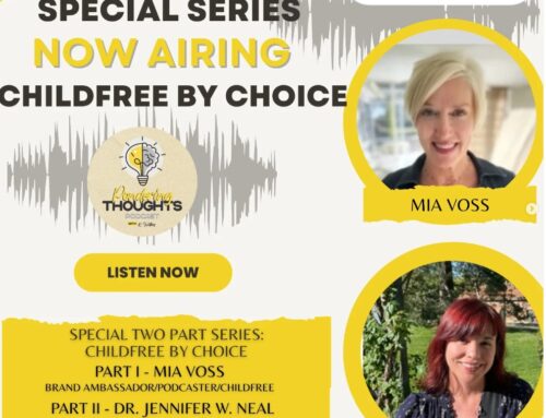 Child-Free by Choice